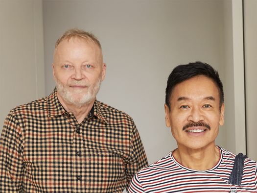 Photo courtesy of Yabu Pushelberg, photography by Jeff Henrikson