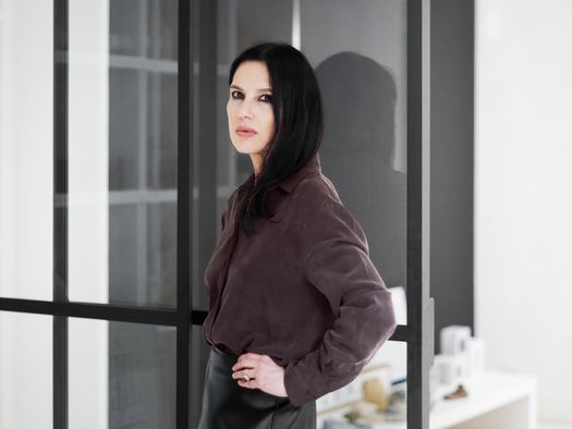 Elisa Ossino - PH: Valentina Sommariva