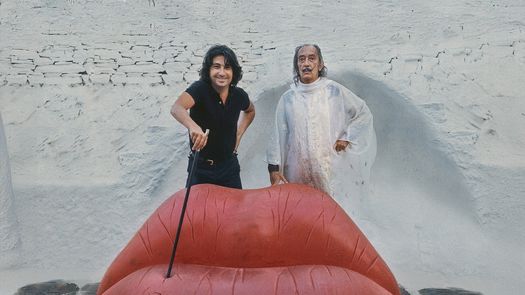 Frame tratto da “Dios lo ve” diretto da Alex Guimerà e Guillem Ventura