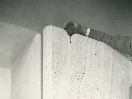 IL CORRER DI CARLO SCARPA IN MOSTRA A VENEZIA FINO AL 19 OTTOBRE