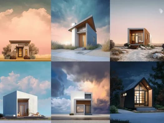 MICROHOME 2026: PROGETTARE UN'ABITAZIONE DI 25 MQ