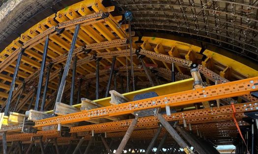 Ulma: soluzioni per la rigenerazione di ponti, viadotti e gallerie