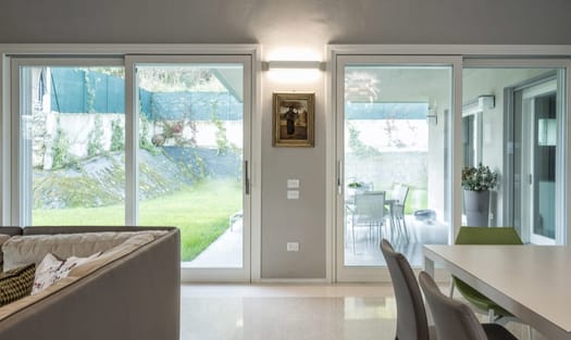 AVE Touch: interruttori di design per una casa contemporanea