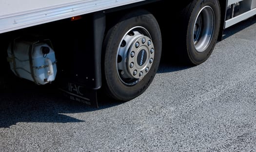 Heidelberg Materials Italia e Mapei lanciano i.tech CARGO per la logistica