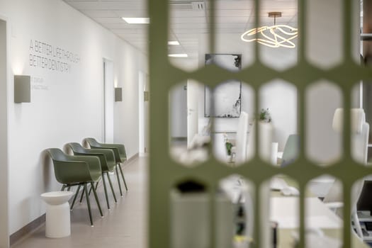 Dr Zgkouri Dental Clinic