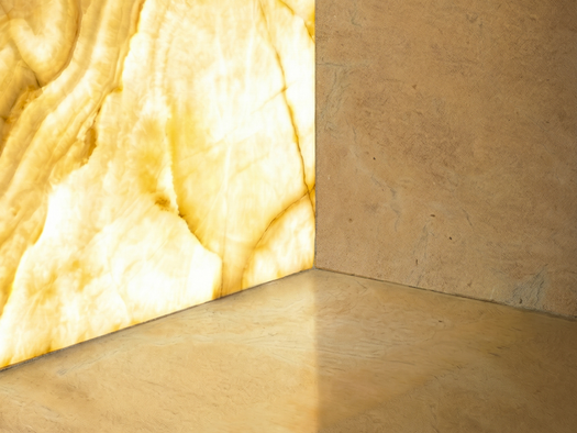 La Casa di Marmo, Margraf x Hannes Peer