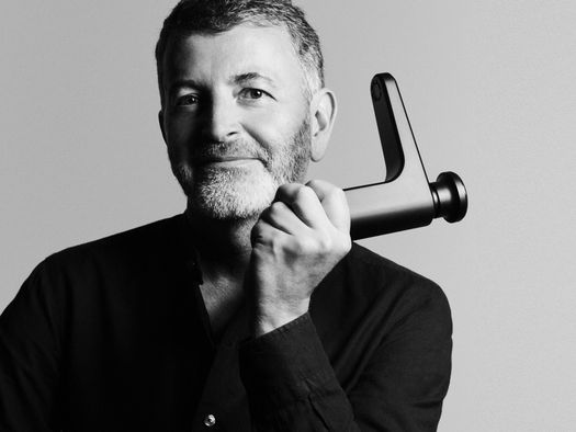 Christian Haas per Villeroy & Boch - photo Markus Jans