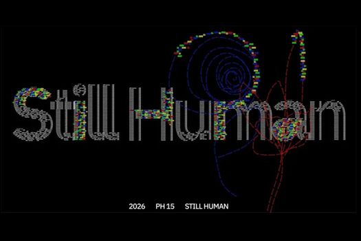 POSTERHEROES 2026: PROGETTARE L’UMANO NELL’ERA DEGLI ALGORITMI
