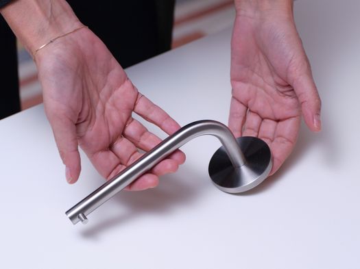 A14 collection by QuadroDesign - photo Luca A Caizzi