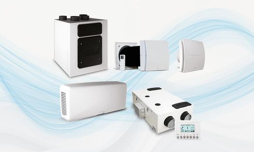 AVE propone delle soluzioni efficienti ed efficaci per il ricambio d’aria 