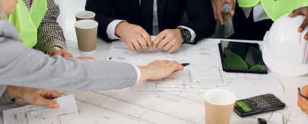 Il futuro dei servizi di ingegneria passa da project financing e concessioni