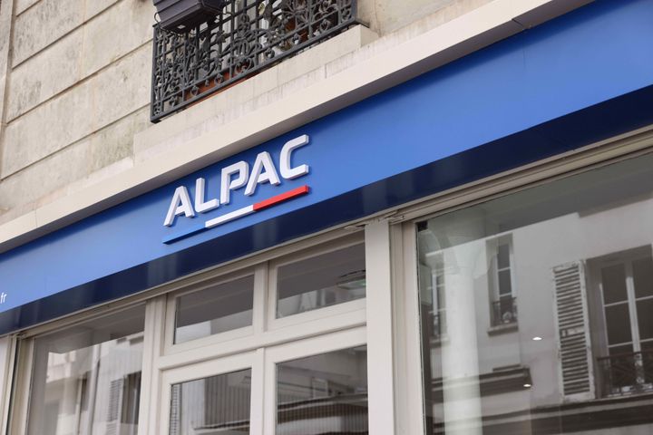 Alpac Engineering Alpac inaugura a Parigi la nuova sede operativa di Alpac France ...