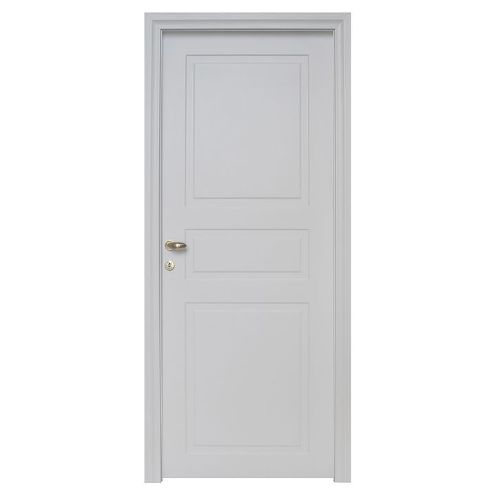 Tecnomat: porte da interno tra pronta consegna e ampiezza di gamma