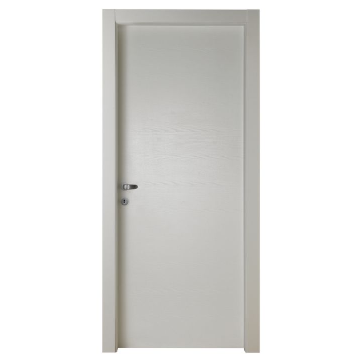 Tecnomat: porte da interno tra pronta consegna e ampiezza di gamma