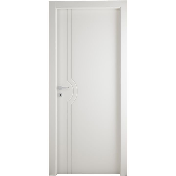 Tecnomat: porte da interno tra pronta consegna e ampiezza di gamma