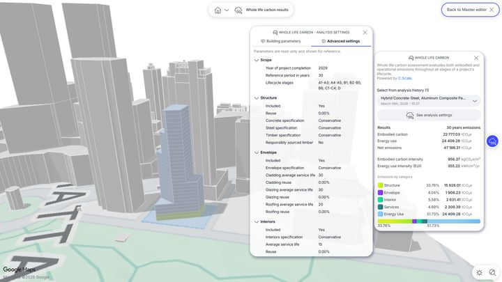 Graphisoft sviluppa la Design Intelligence Strategy - Edilportale