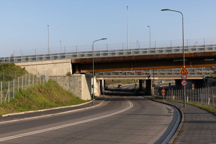 Heidelberg Materials Italia per le infrastrutture delle Olimpiadi Milano Cortina 2026