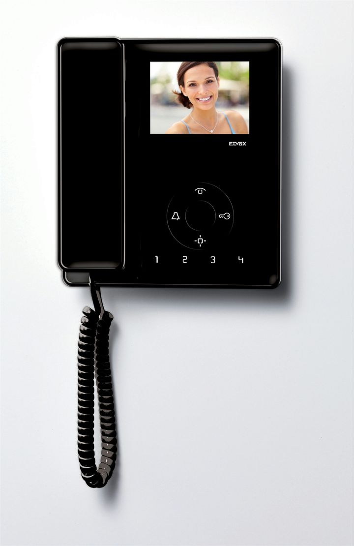 elvox videocitofono problemi