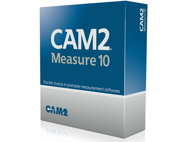 CAM2 Measure 10: le sfide nelle attività di misurazione di oggetti di grandi dimensioni
