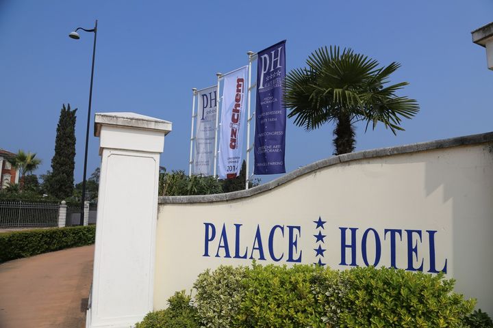 Convention Generale Azichem 2014