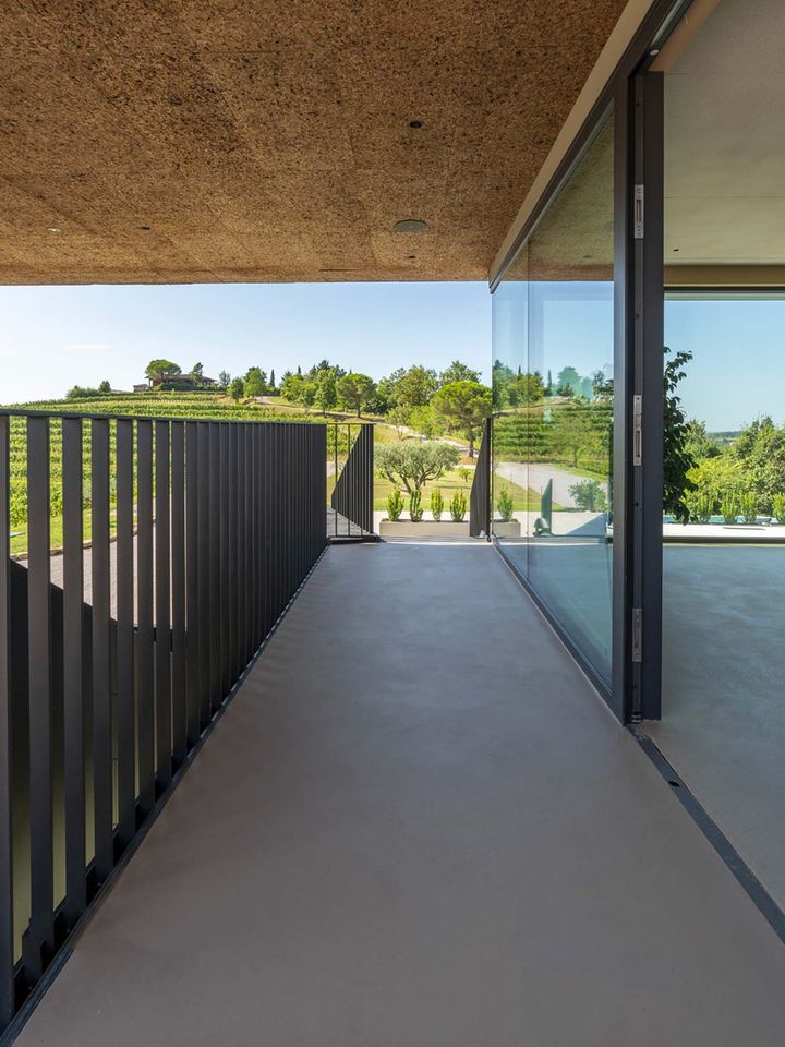 Laterlite lancia Betonguaina, la gamma di sistemi impermeabilizzanti NordResine