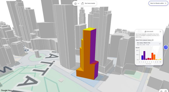 Graphisoft sviluppa la Design Intelligence Strategy - Edilportale