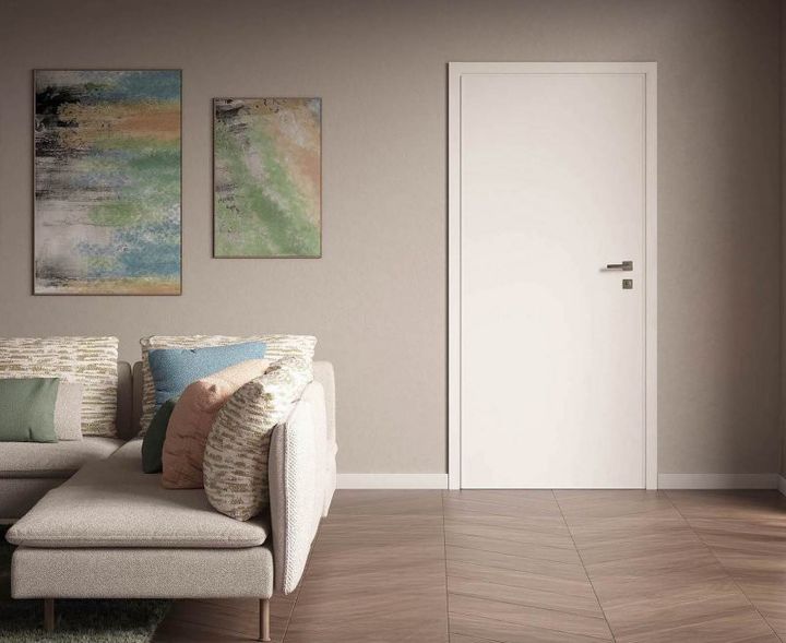 D180: porte chiuse agli intrusi, ma con stile