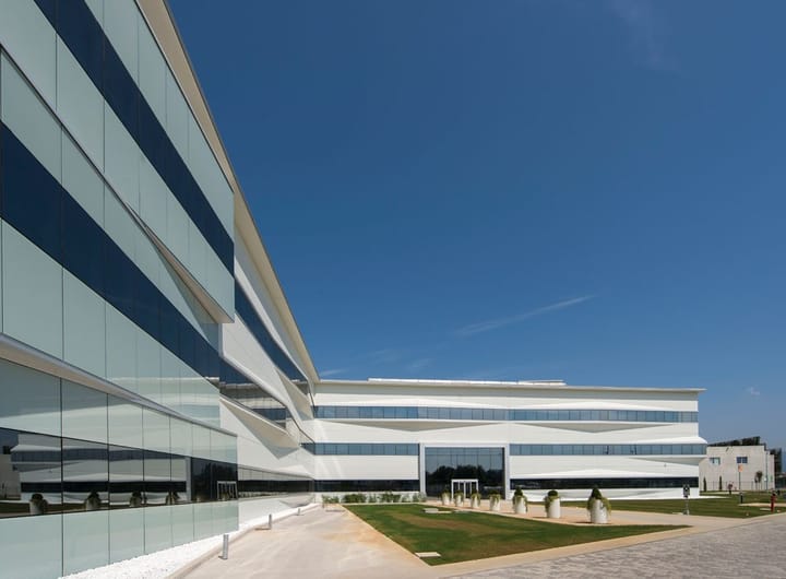 Saetta Fotovoltaica: la forma dell