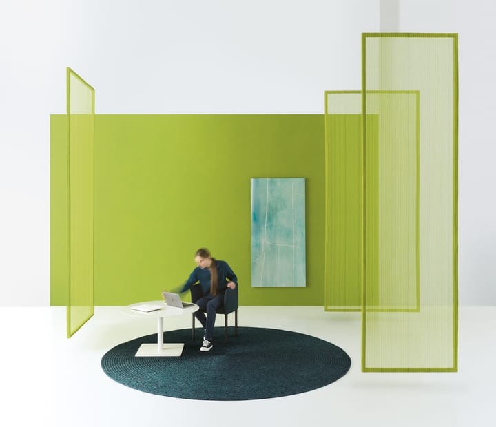 Tappeto Tricot - Paola Lenti srl - Ph. by Sergio Chimenti