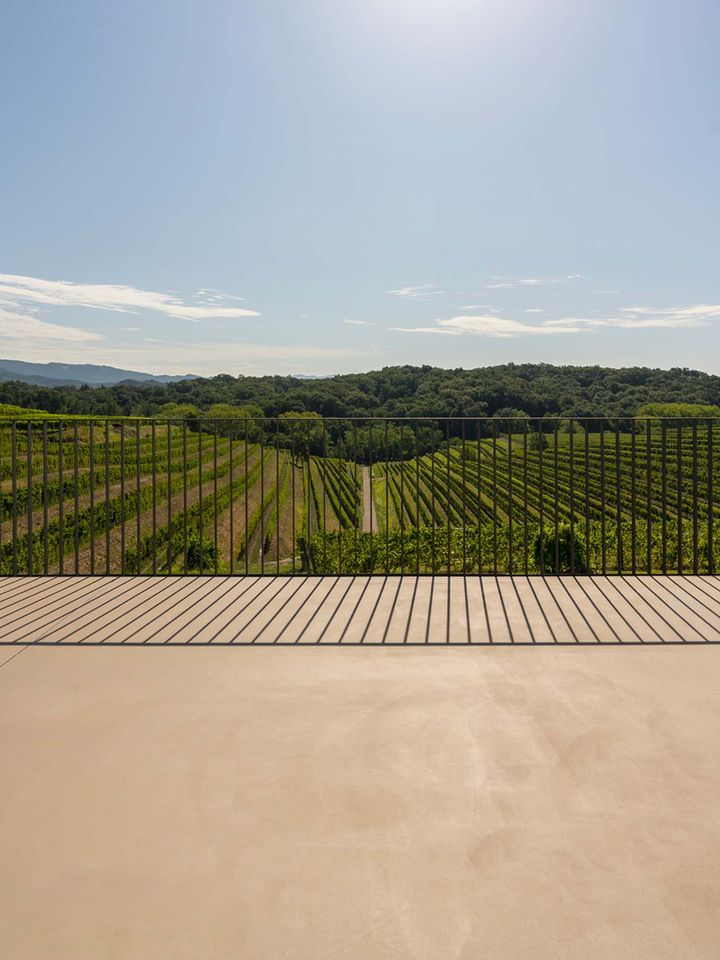 Laterlite lancia Betonguaina, la gamma di sistemi impermeabilizzanti NordResine