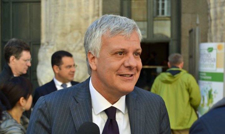 Dissesto idrogeologico, ripartito il Fondo progettazione da 100 milioni di euro