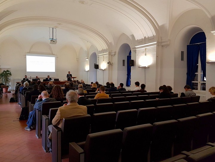 DAB PUMPS a Roma per l’ultima tappa del roadshow MCE