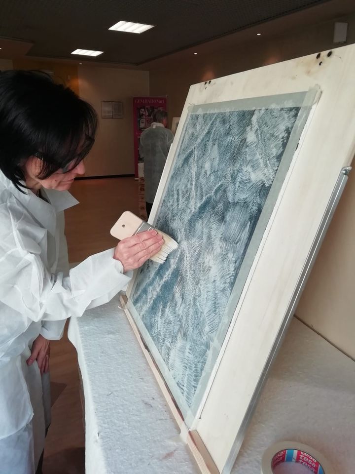 Cap Arreghini, la decorazione a portata di tutti