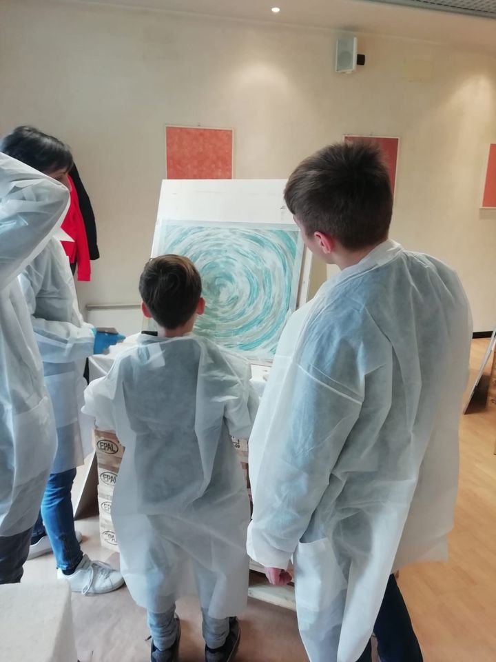 Cap Arreghini, la decorazione a portata di tutti