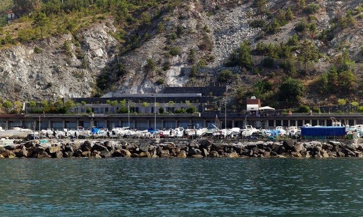 Foto: Archilovers - MMAA Studio Manfroni & Associati