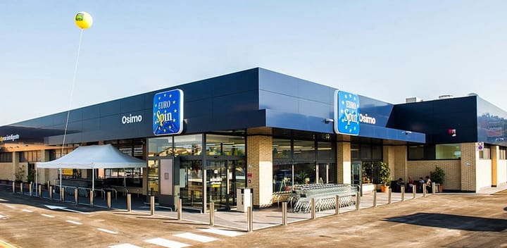 3 inaugurazioni di edifici Baraclit simbolo dell’Italia che non si ferma