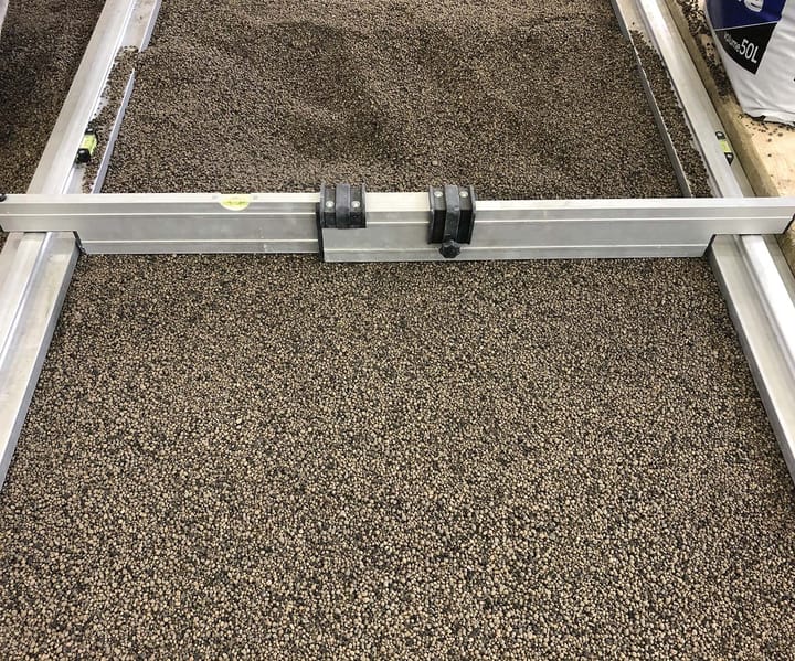 Le soluzioni Laterlite per le strutture in legno e i sottofondi a secco