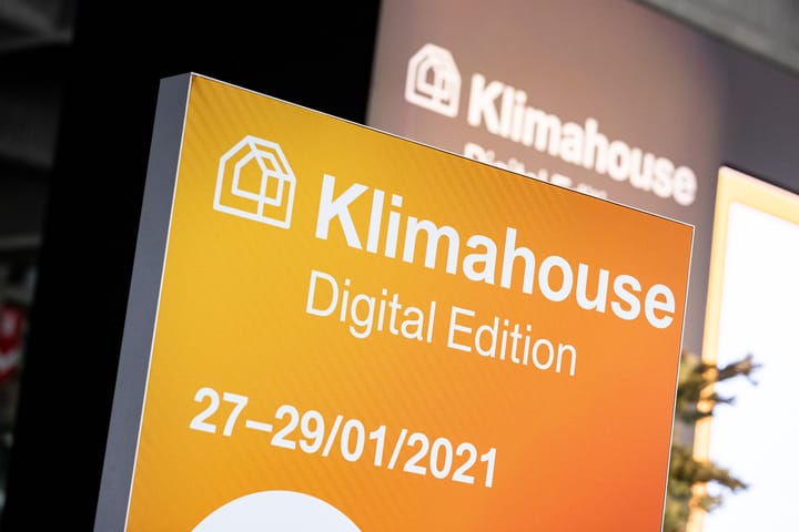 Klimahouse Digital Edition: l’innovazione fa la differenza