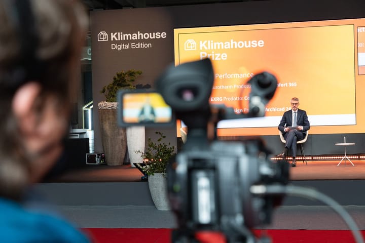 Klimahouse Digital Edition: l’innovazione fa la differenza
