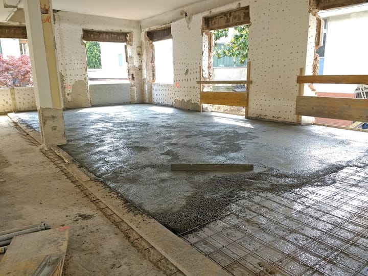 Laterlite per un’operazione di sviluppo immobiliare a Milano