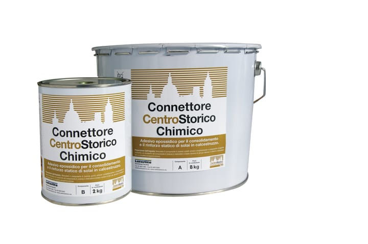 Laterlite per un’operazione di sviluppo immobiliare a Milano