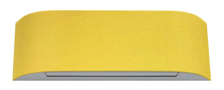 Haori Toshiba: il climatizzatore si veste di stile 