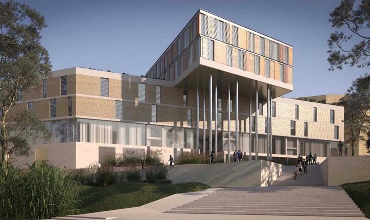 Progetto di ABDR per il Comune di Teramo