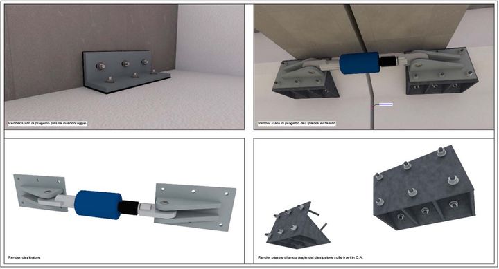 No.Do e Servizi: Archicad ci permette un flusso di lavoro coordinato in BIM 