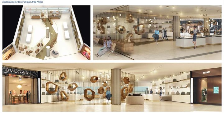 No.Do e Servizi: Archicad ci permette un flusso di lavoro coordinato in BIM 