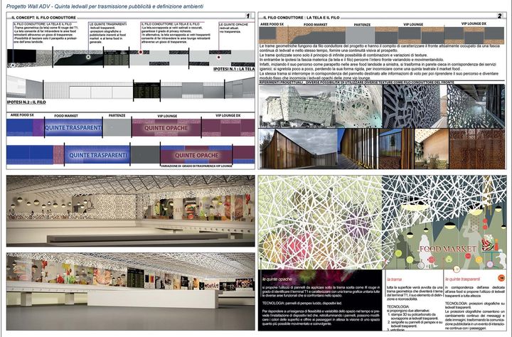 No.Do e Servizi: Archicad ci permette un flusso di lavoro coordinato in BIM 