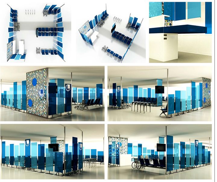 No.Do e Servizi: Archicad ci permette un flusso di lavoro coordinato in BIM 