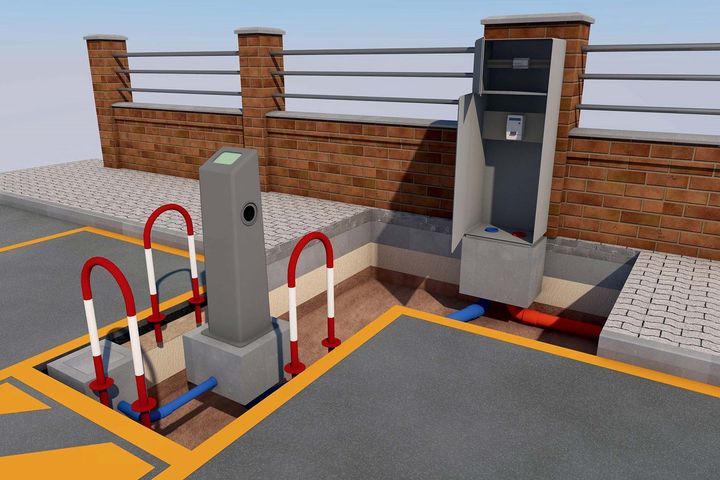 No.Do e Servizi: Archicad ci permette un flusso di lavoro coordinato in BIM 