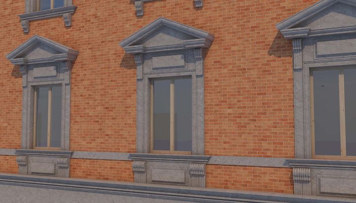 No.Do e Servizi: Archicad ci permette un flusso di lavoro coordinato in BIM 