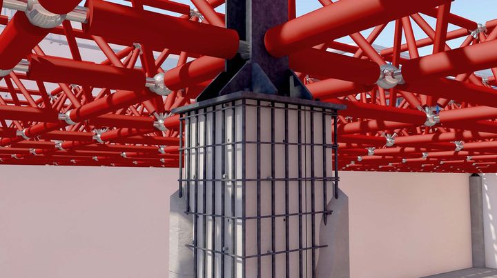 No.Do e Servizi: Archicad ci permette un flusso di lavoro coordinato in BIM 